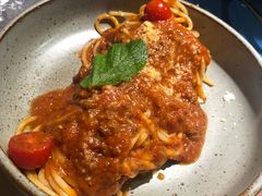 -盘炉forenza·云贵川融合小食堂 ( 钟楼中柳巷店)