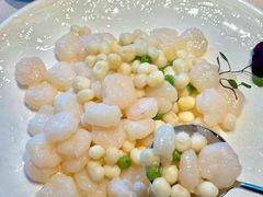 -漢舍中国菜馆(889广场店)