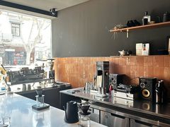 -Onirii Coffee(长乐路店)