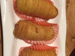 -颐和•海鲜砂锅粥•啫啫煲(奥林匹克广场店)