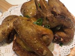 -清晖小苑•顺德地方菜(壹海城店)