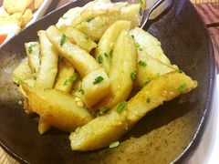 -金苑酒家·客家菜·广东老字号(万象店)