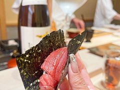 -荣一代目OMAKASE板前料理