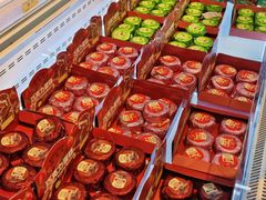 -沃尔玛超市(SM广场店)