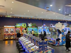 -反斗乐园π(龙华天虹店)