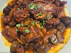 -二十八里太湖船菜(吉祥路店)