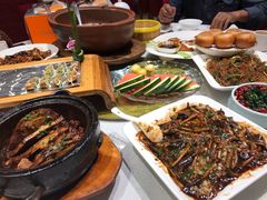 -天福苑(崇宁路店)