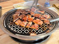 -霸腹烤肉(厦门柚子番店)