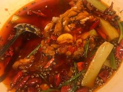 泉水哇-绿茶餐厅(布吉万象汇店)