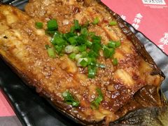 -聚点串吧·北京烧烤(赵登禹路店)