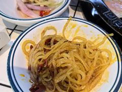 -卤校长重庆老火锅(南岗万达店)
