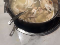 -三个椰子·现砍椰子鸡(金源CBD店)