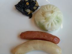 -浙江西子宾馆·瑶园咖啡厅