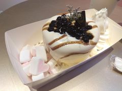 黑糖珍珠梳芙厘-狐狸和向日葵(北京路店)