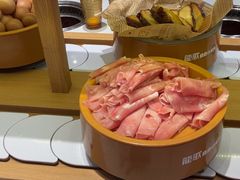 -龍歌自助小火锅(崂山丽达店)