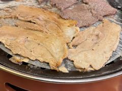 -核桃碳烤肉馆(深圳首店)