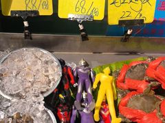 -辉记炭烧海鲜大排档·老字号(福田店)