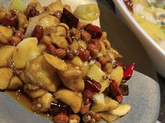 -川知味(京华城店)