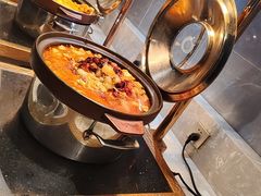 -伍棵星炭烤自助料理·烤鳗鱼(浦东食品城店)