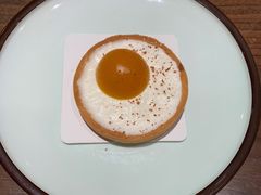 椰子百香果挞-光作面包Voila Lumiere(中山店)