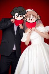 -巴黎时尚婚纱摄影(南汇店)