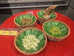 -福照楼汽锅鸡·云南菜(火车站锦江店)