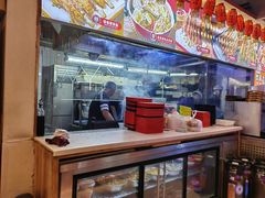 -三毛烧烤·南昌大排档(山姆店)