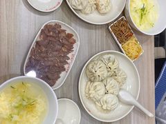 -津门张记包子铺(华昌道店)