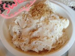 绵绵冰-海宁名门百合(文宗南路店)