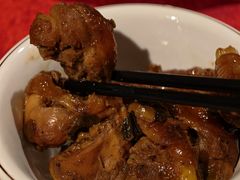 -粤北餐馆