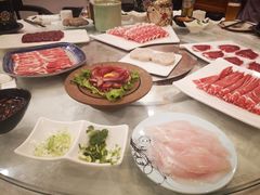 -东来顺饭庄(西直门店)