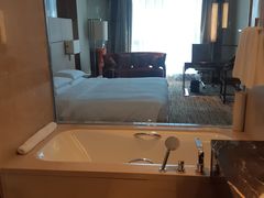 -济南富力凯悦酒店