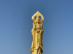 -广州莲花山旅游区