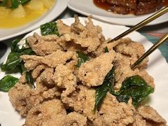 -金姐台湾菜(珠江路店)