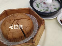 -新河畔海鲜酒楼(虎门店)