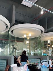 -LePark乐派亲子餐厅(33小镇店)