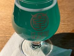 -牛啤堂精酿啤酒餐吧(五棵松华熙店)