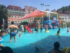 -杭州浪浪浪水公园
