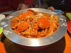 -谢蟹浓(西铁营万达店)