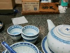 -南京大牌档(之心城店)