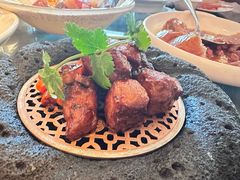 -新天世纪中餐厅