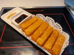 -尚渔味双拼烤鱼(悦界广场店)