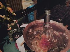 -碧特博格·20年品牌西餐厅(芜湖路店)