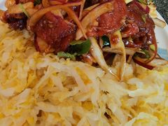 -揽月斋炙子烤肉·清真(安定门·五道营店)
