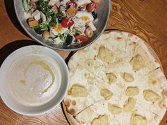 -JINNS锦时 steak&pizza(浸信会礼拜堂旧址店)
