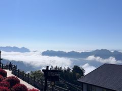 -恩施大峡谷