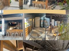 -Metal hands·铁手咖啡