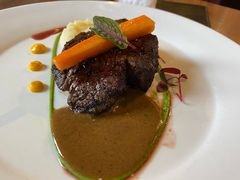 菲力牛排-G+KITCHEN(龙湖狮山天街店)