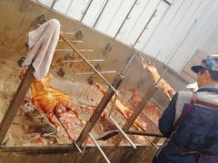 -巴山一绝烤全羊(三圣乡刘家花园店)