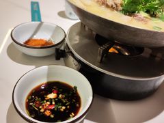 -南山翁新概念川菜(江宁万达广场店)